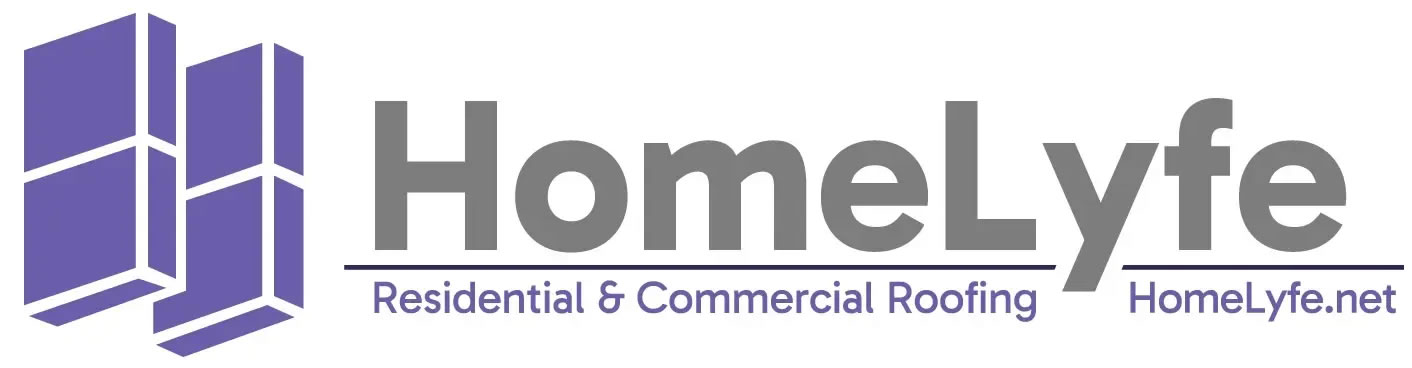 HomeLyfe Roofing