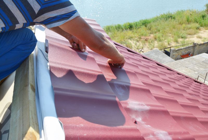 Signs Your Metal Roof Needs Repair