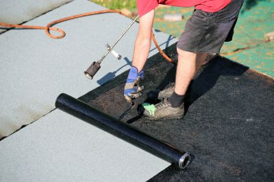 Roof Waterproofing In Arizona