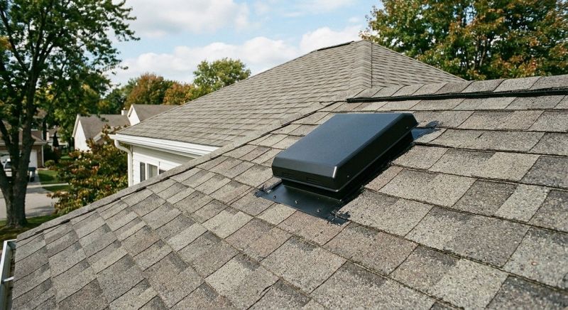Benefits Of Ridge Vents