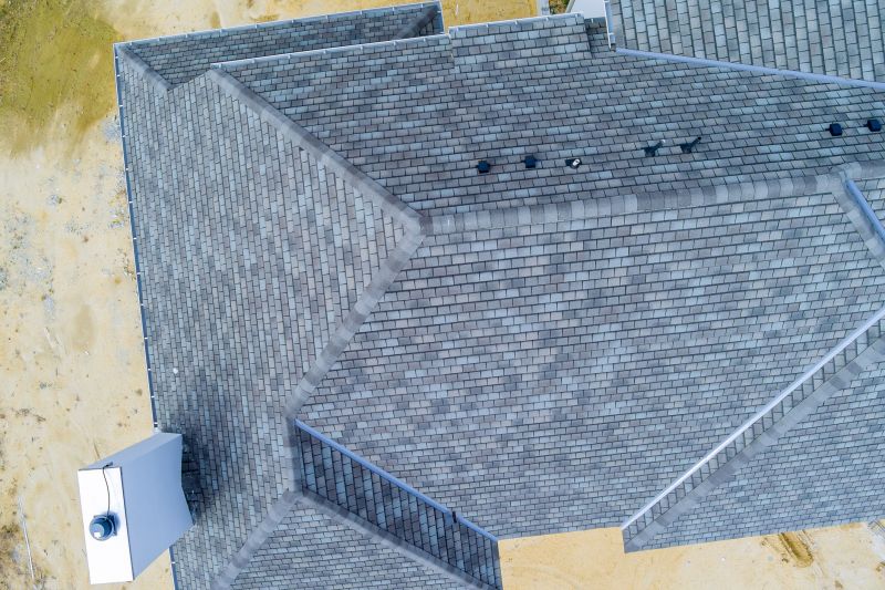 Choosing New Asphalt Shingles