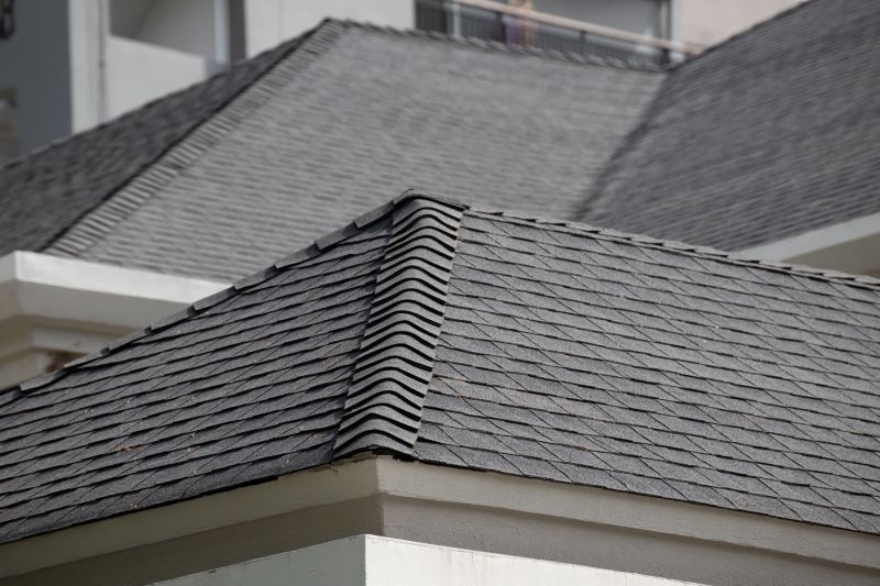 Choosing New Asphalt Shingles