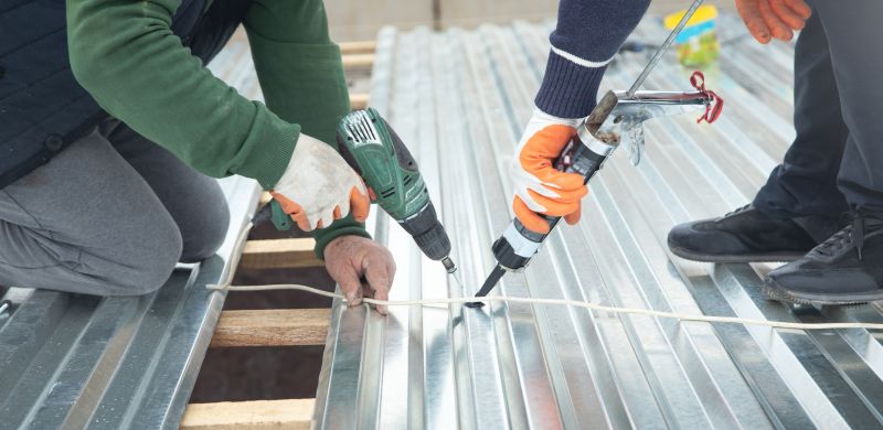 Common Composite Roofing Problems