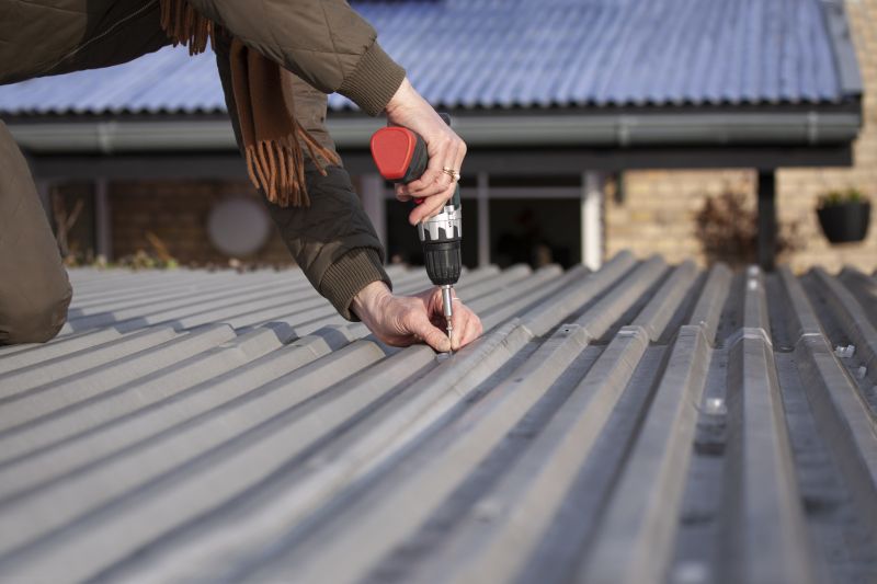 Common Composite Roofing Problems