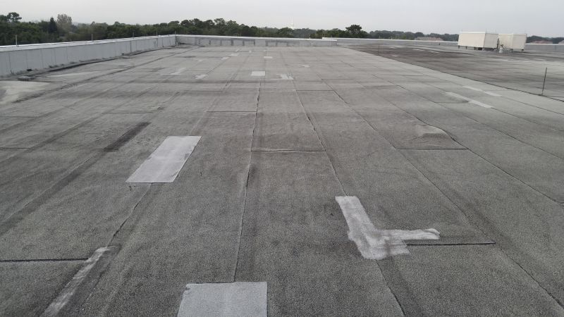 Common Composite Roofing Problems