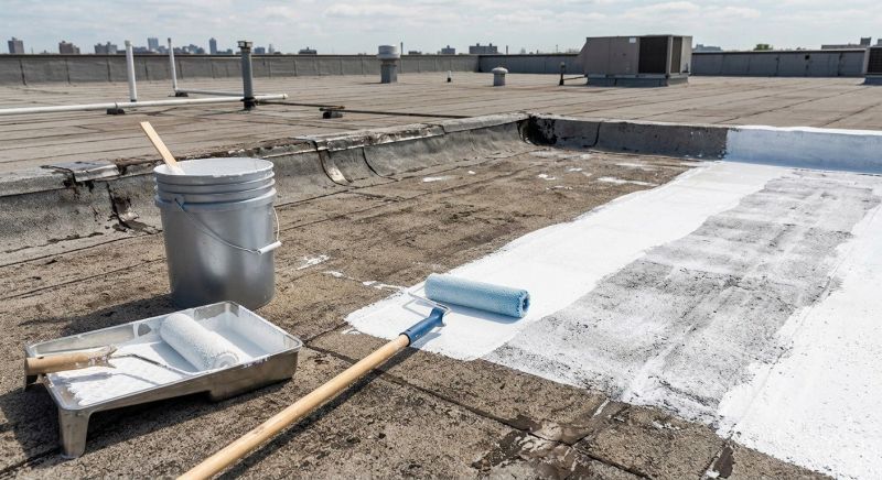 Reflective Roof Coatings For Arizona Homes