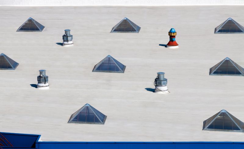 Roof Ventilation