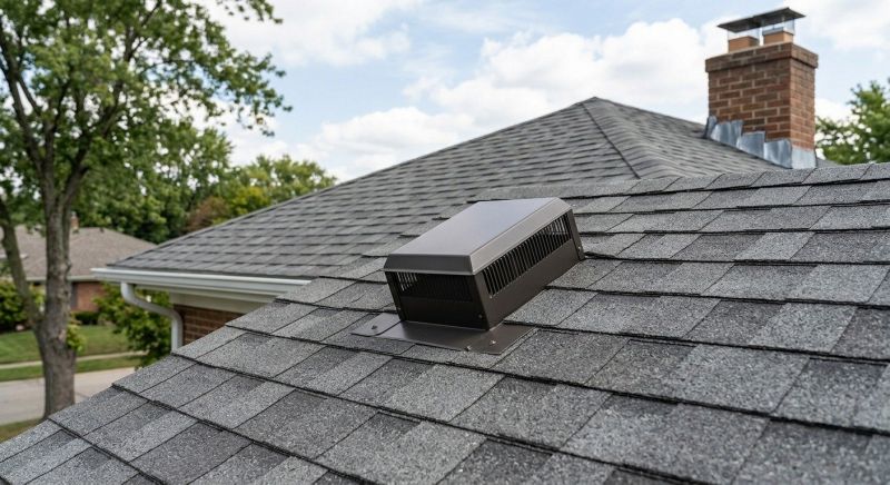 Roof Ventilation