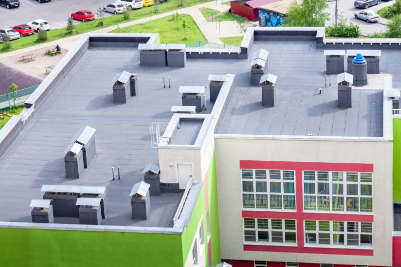 Roof Ventilation