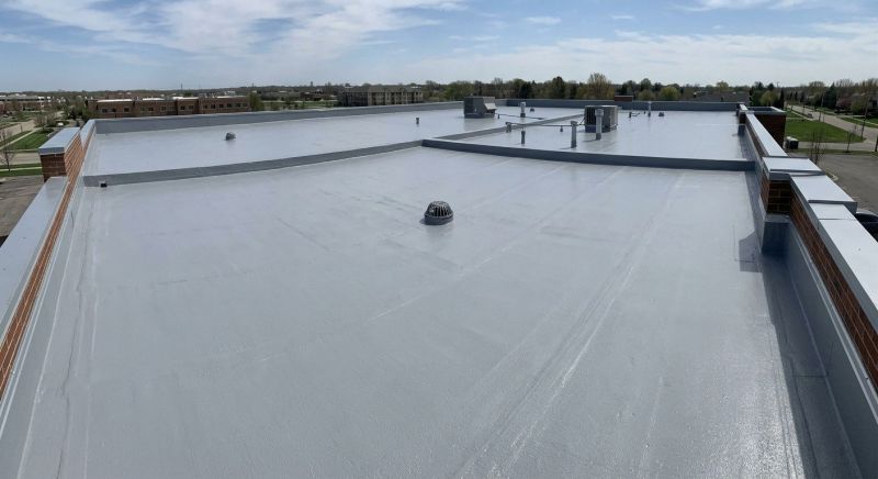 Roof Ventilation