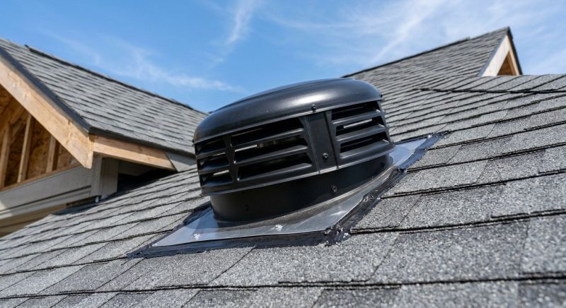 Roof Ventilation
