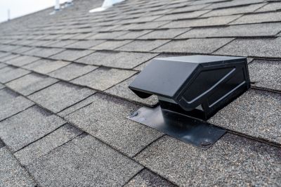 Roof Ventilation