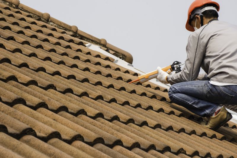 Roof Waterproofing In Arizona