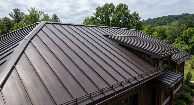 Roof Waterproofing In Arizona