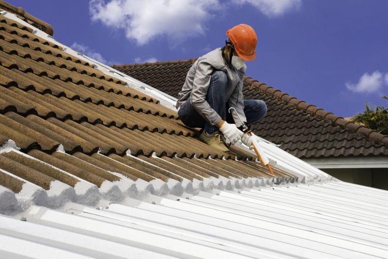 Roof Waterproofing In Arizona