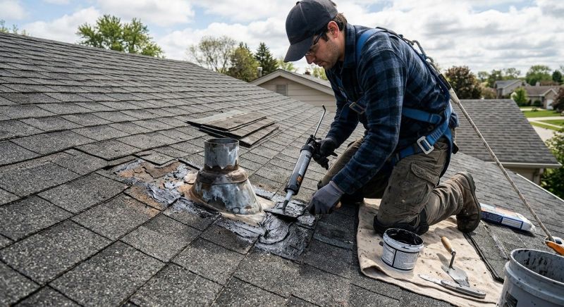 Roof Waterproofing In Arizona
