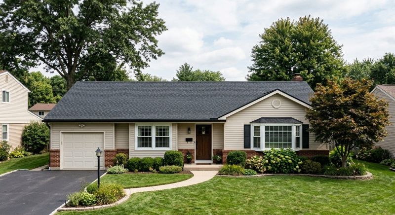 Signs It's Time For A New Asphalt Roof