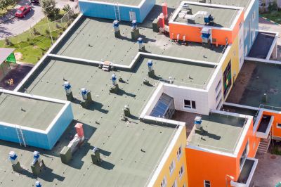 Signs It's Time For A New Flat Roof