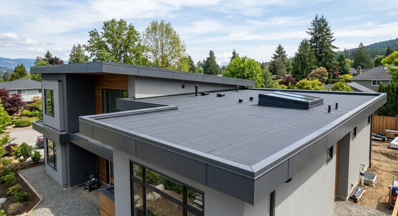 Signs It's Time For A New Flat Roof