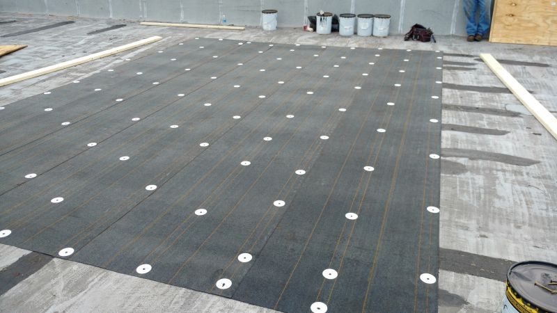 Single Ply Roof Replacement In Arizona