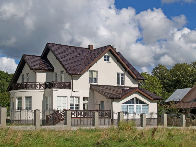 Tile Roofing For Arizona Homes