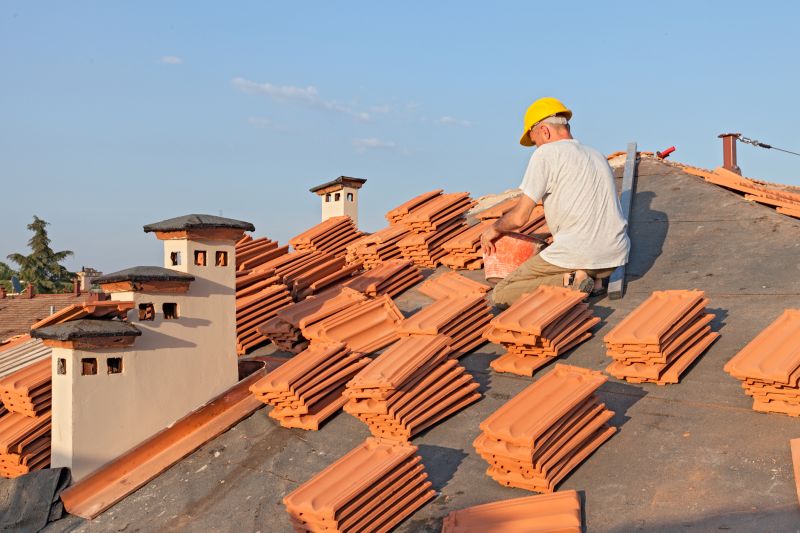 Tile Roofing For Arizona Homes