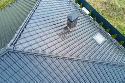 Tile Roofing For Arizona Homes