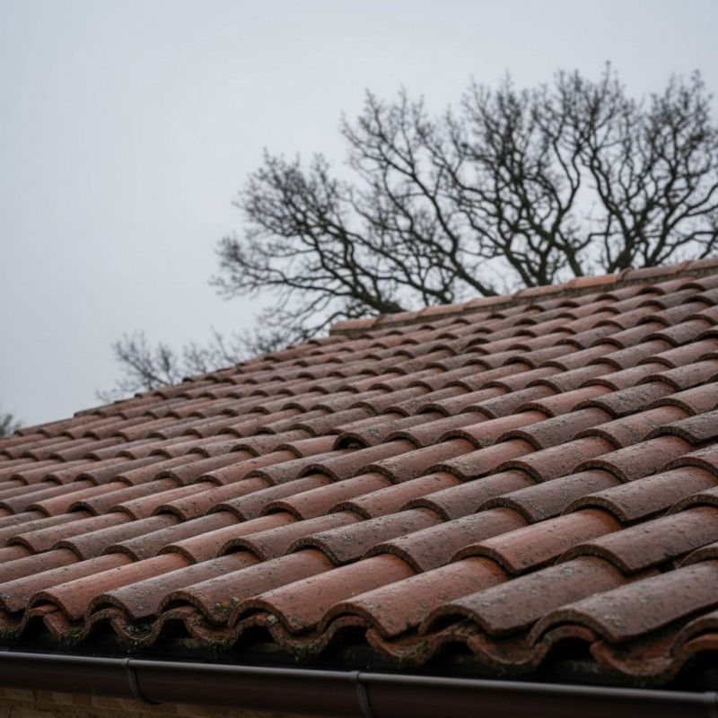 Upgrading An Older Tile Roof