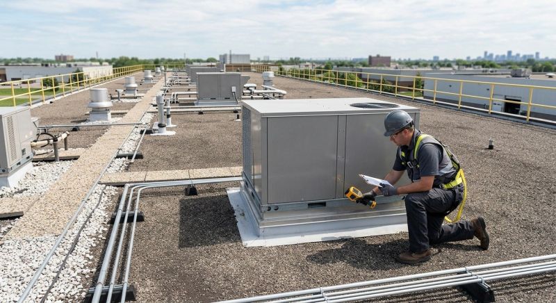 When To Schedule A Roof Inspection