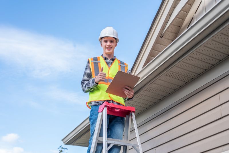 When To Schedule A Roof Inspection