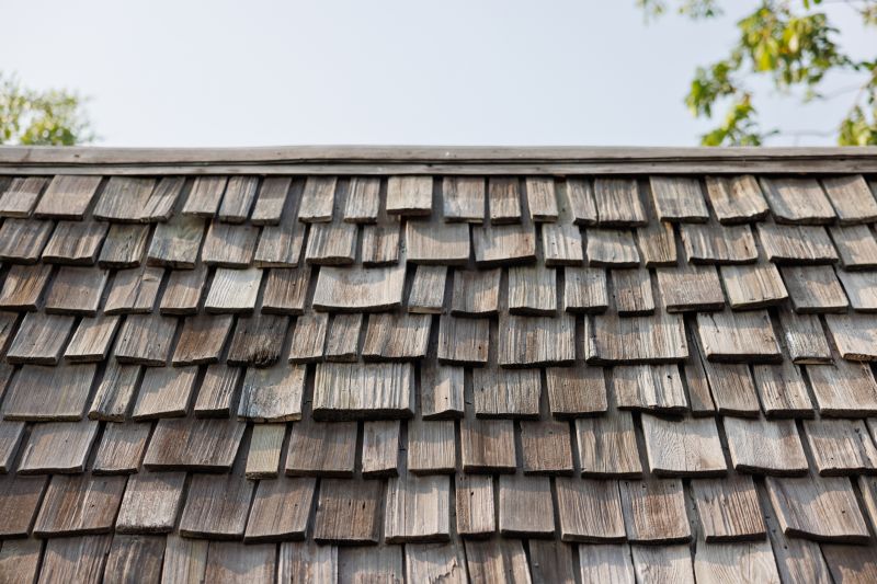 Wood Shake Roof Repair In Arizona