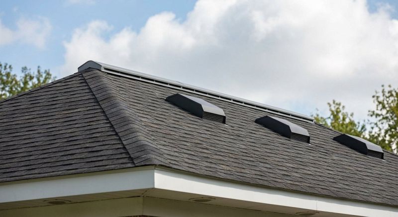 Roof Ventilation